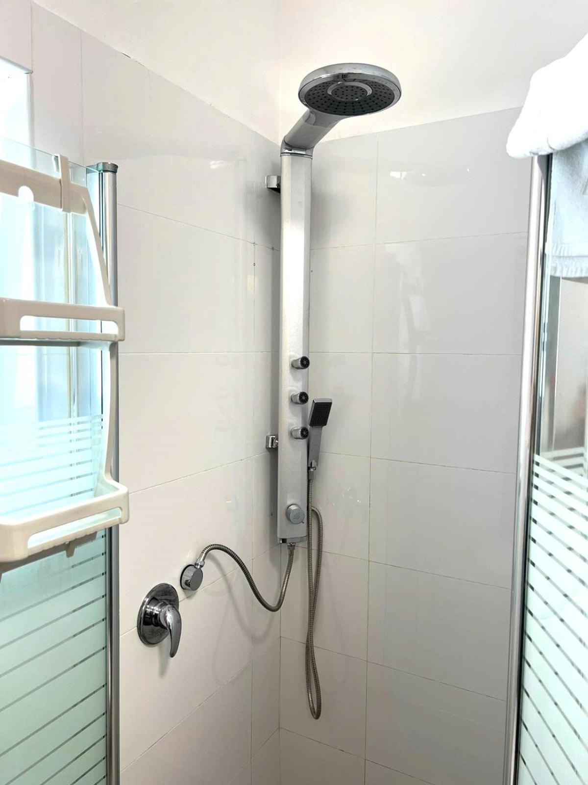 בת ים Apartments4You Maria מראה חיצוני תמונה