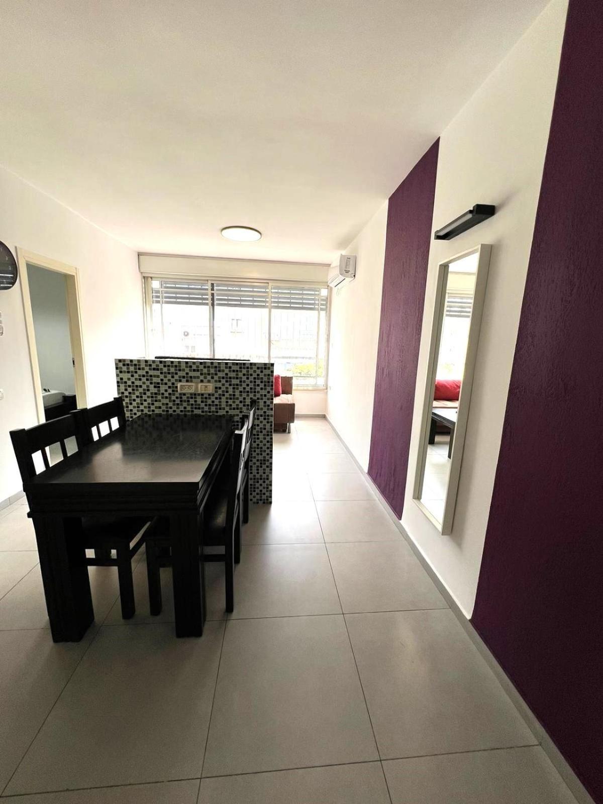 בת ים Apartments4You Maria מראה חיצוני תמונה