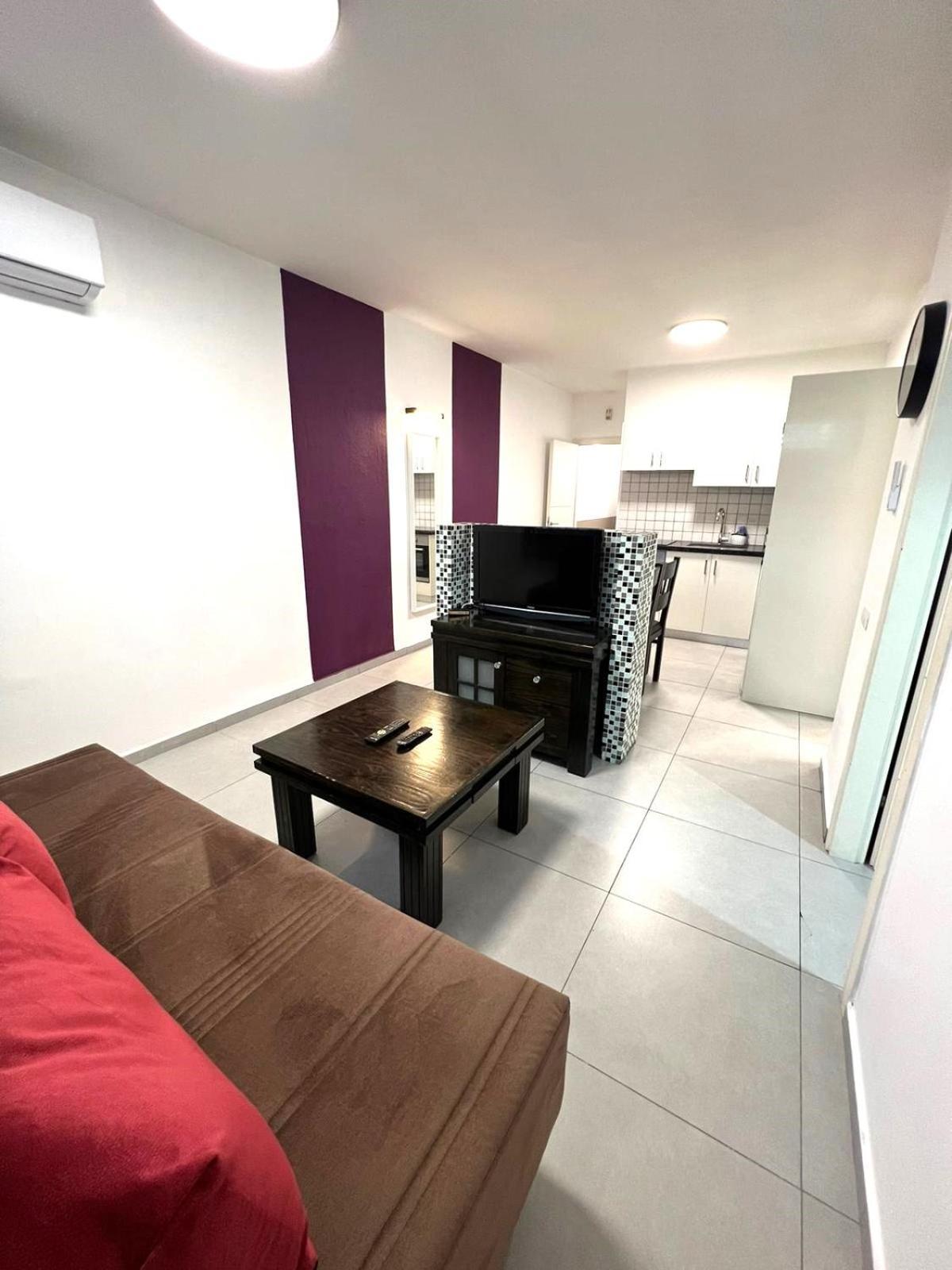 בת ים Apartments4You Maria מראה חיצוני תמונה