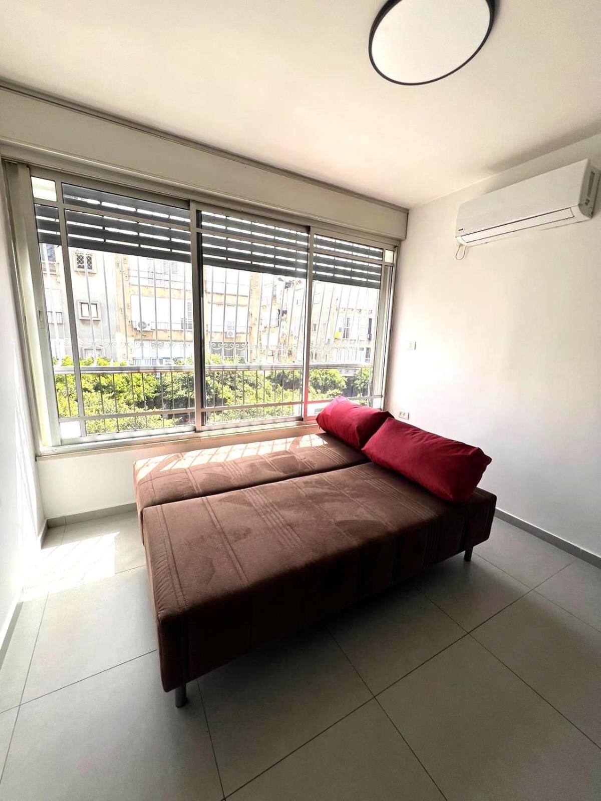 בת ים Apartments4You Maria מראה חיצוני תמונה