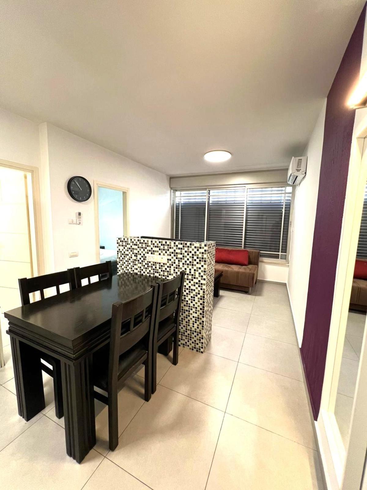בת ים Apartments4You Maria מראה חיצוני תמונה