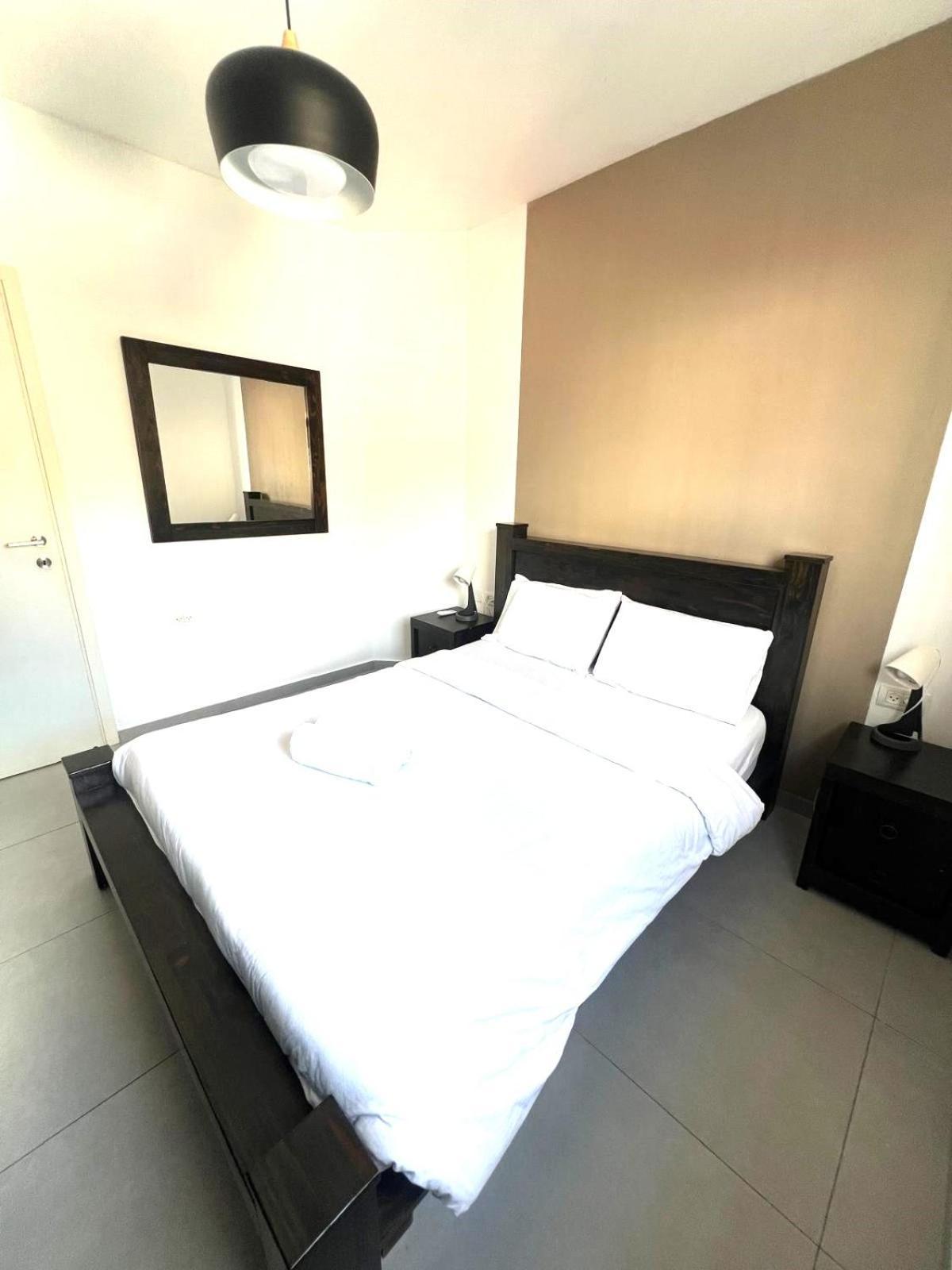 בת ים Apartments4You Maria מראה חיצוני תמונה