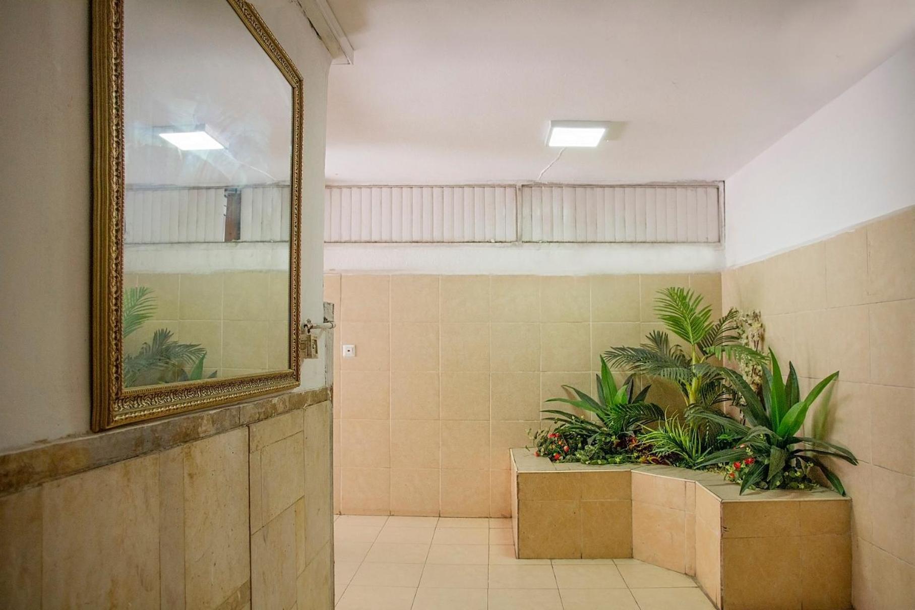 בת ים Apartments4You Maria מראה חיצוני תמונה
