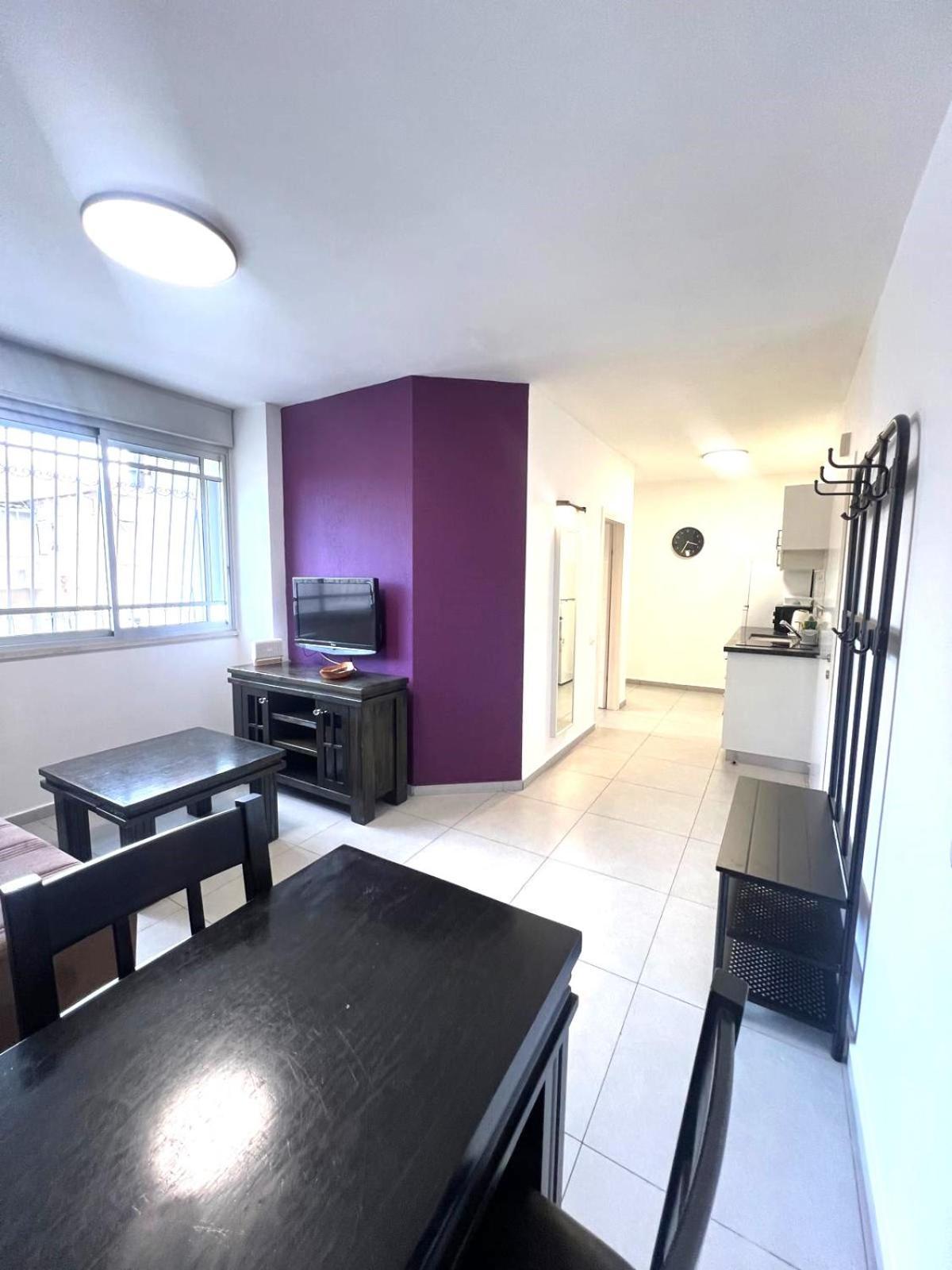בת ים Apartments4You Maria מראה חיצוני תמונה