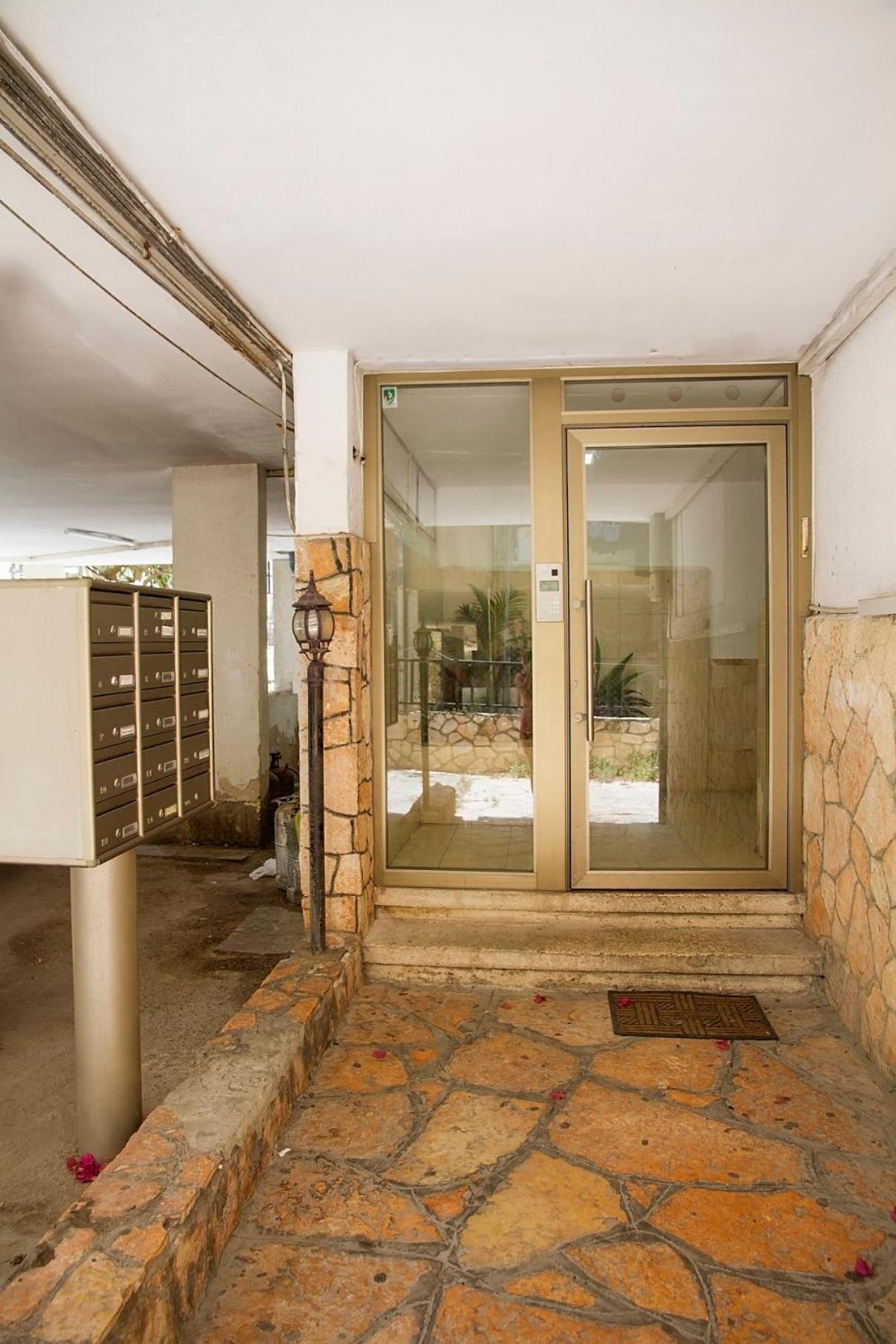 בת ים Apartments4You Maria מראה חיצוני תמונה